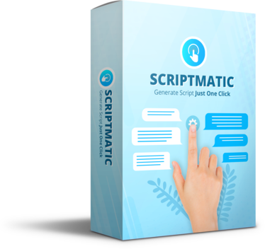 Diskon bonus Scriptmatic